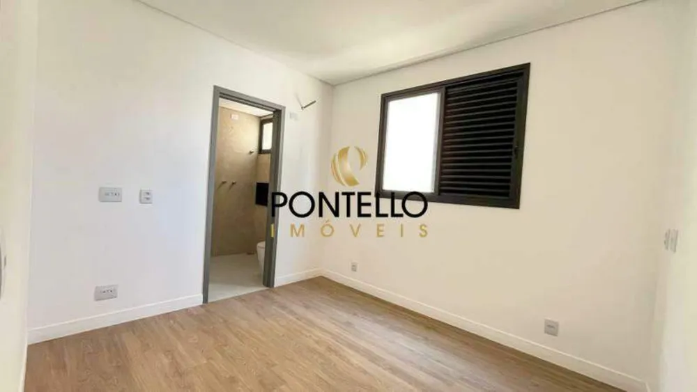 Apartamento, 3 quartos, 95 m² - Foto 6