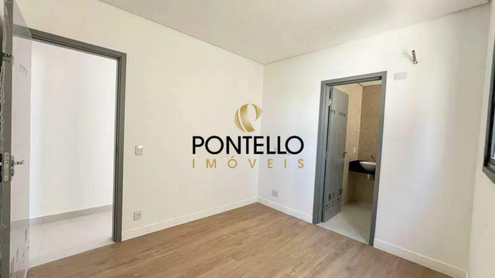 Apartamento, 3 quartos, 95 m² - Foto 14