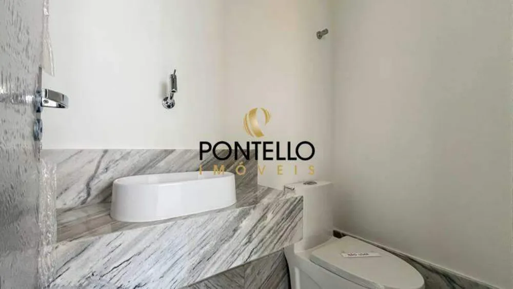 Apartamento, 3 quartos, 95 m² - Foto 3