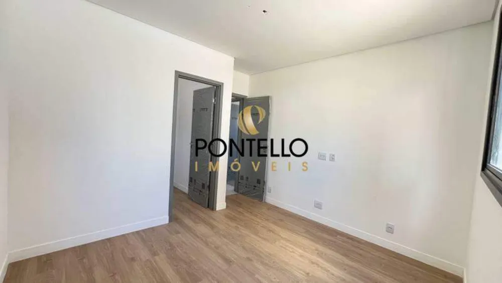 Apartamento, 3 quartos, 95 m² - Foto 7