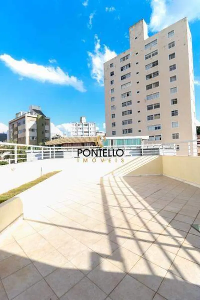Apartamento, 3 quartos, 95 m² - Foto 1