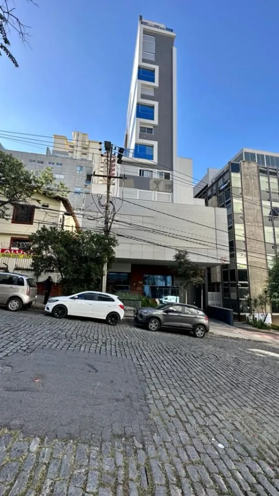 Cobertura, 2 quartos, 108 m² - Foto 18