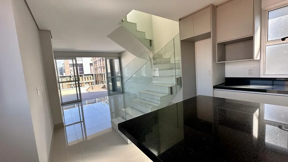 Cobertura, 2 quartos, 108 m² - Foto 2
