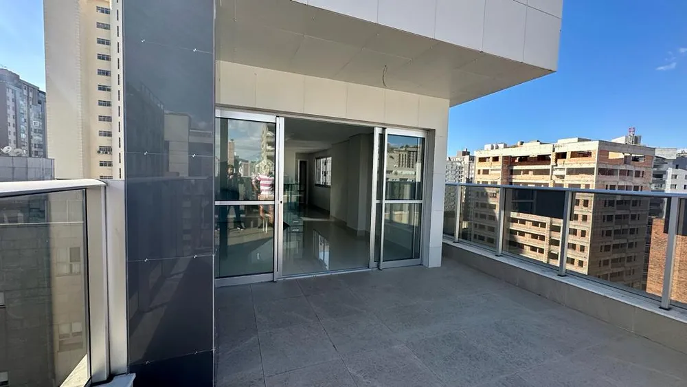 Cobertura, 2 quartos, 108 m² - Foto 8