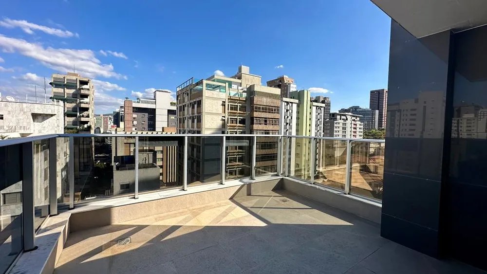 Cobertura, 2 quartos, 108 m² - Foto 6