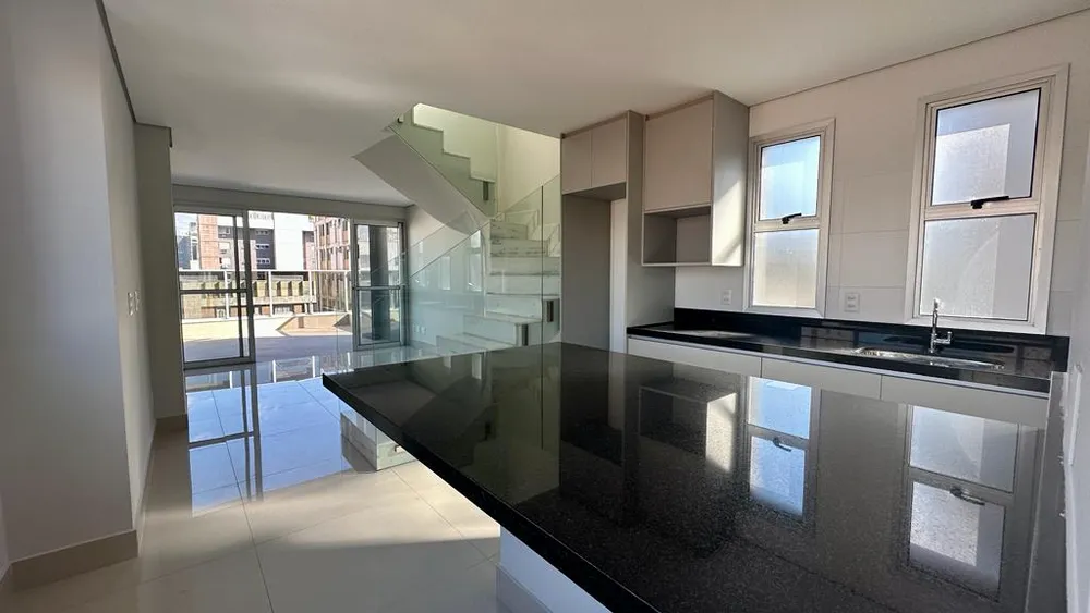 Cobertura, 2 quartos, 108 m² - Foto 1