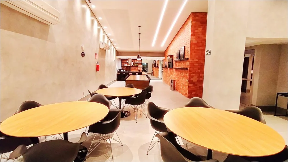 Cobertura, 2 quartos, 108 m² - Foto 12