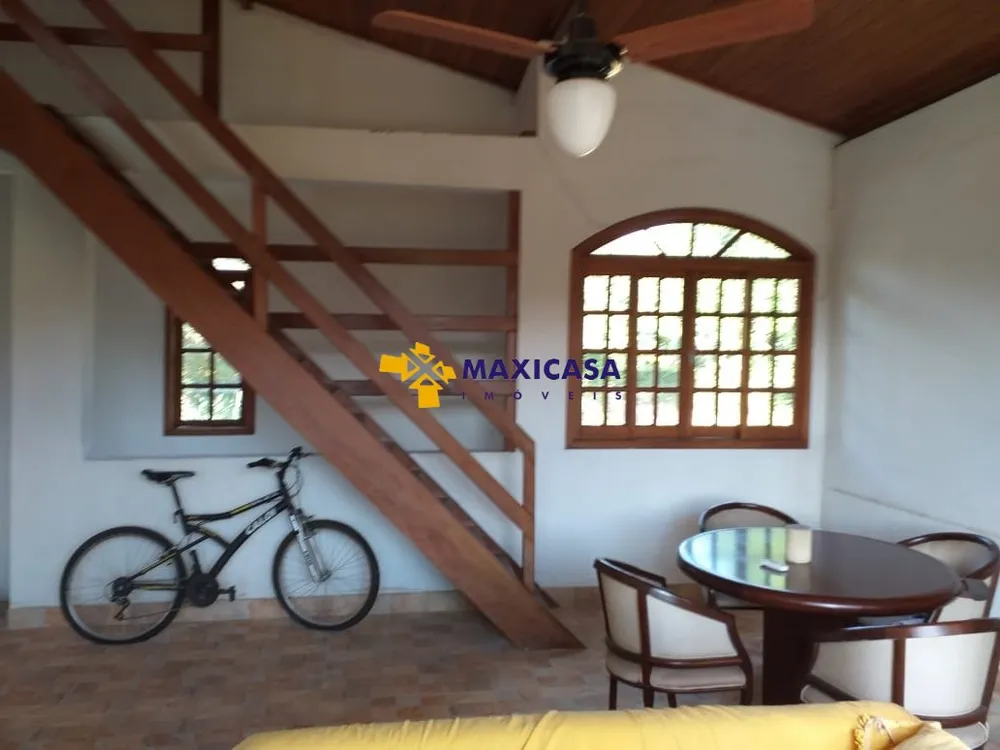 Casa, 4 quartos, 220 m² - Foto 6