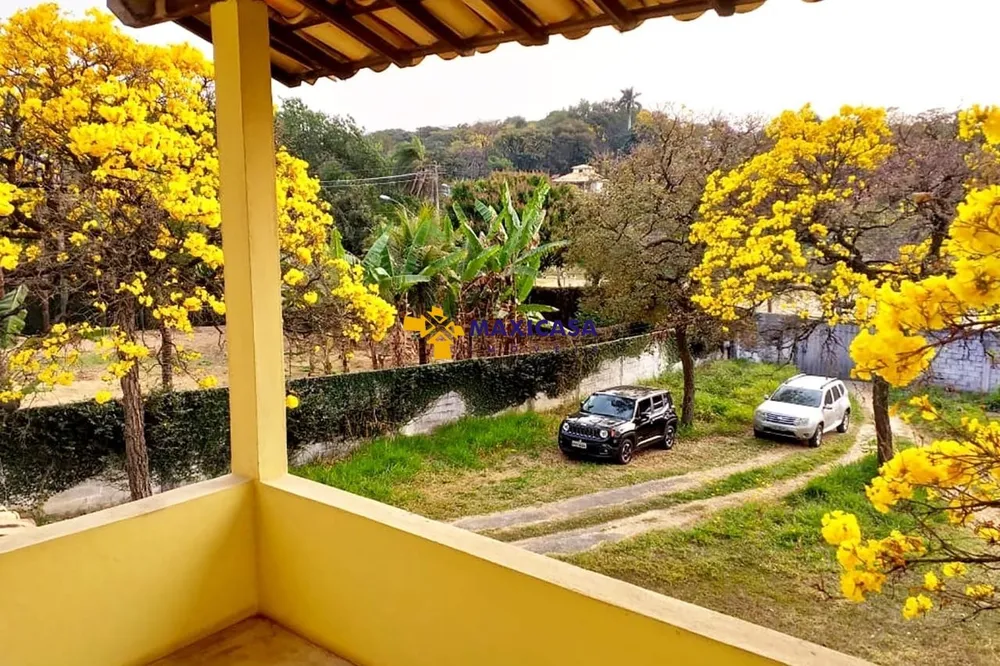 Casa, 4 quartos, 220 m² - Foto 12