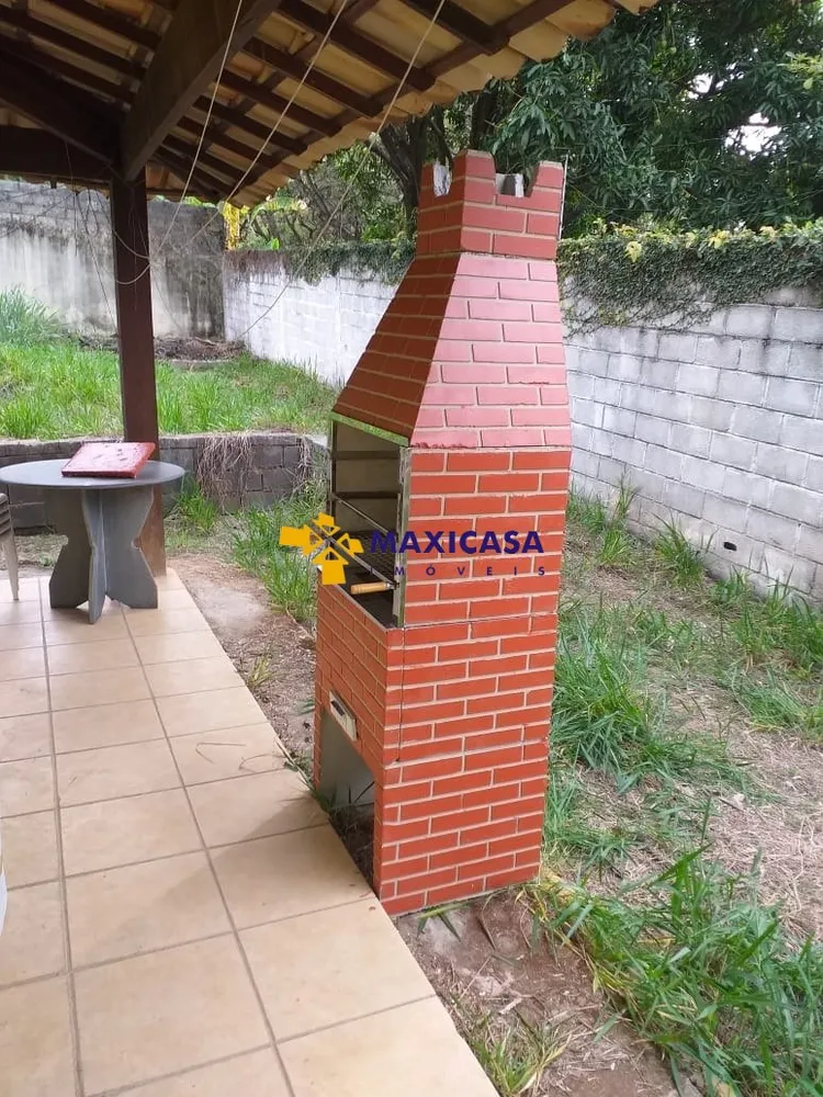 Casa, 4 quartos, 220 m² - Foto 12