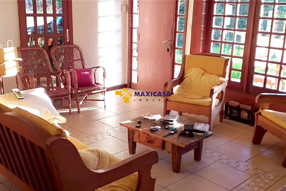 Casa, 4 quartos, 220 m² - Foto 8