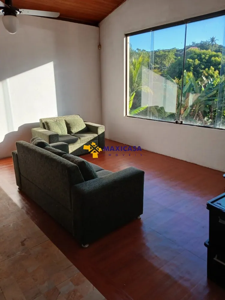 Casa, 4 quartos, 220 m² - Foto 7