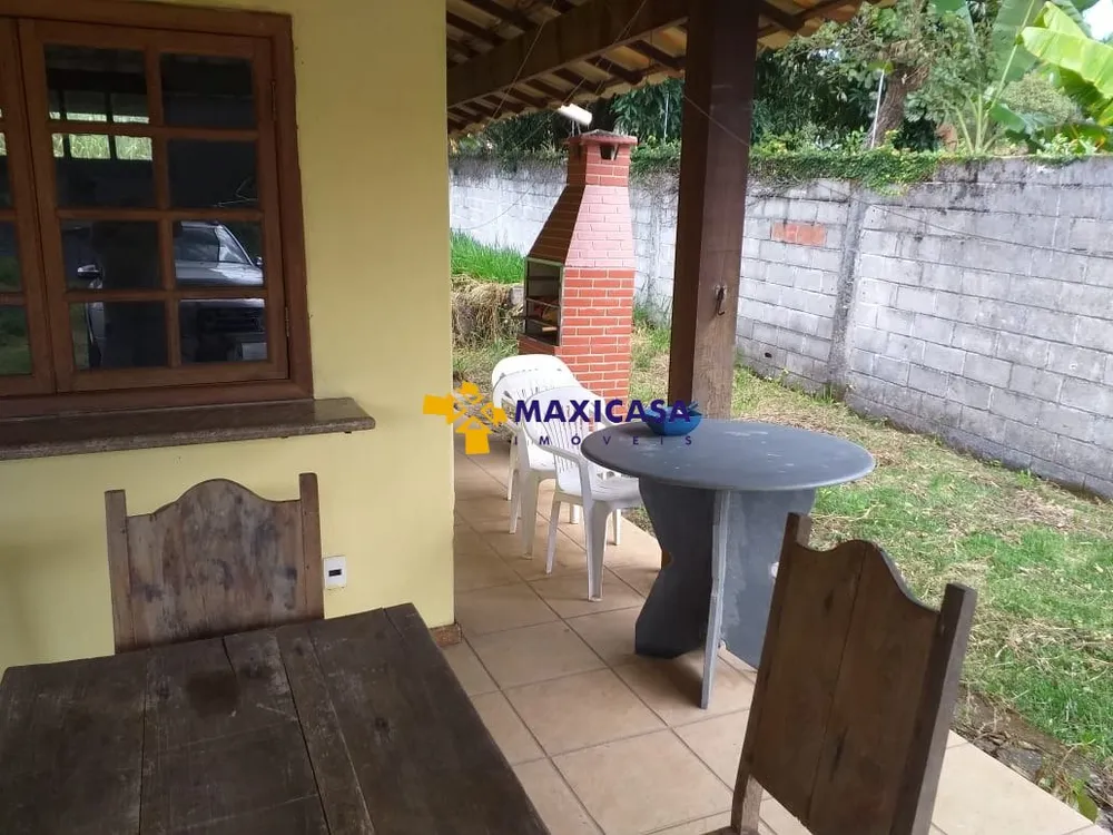 Casa, 4 quartos, 220 m² - Foto 5