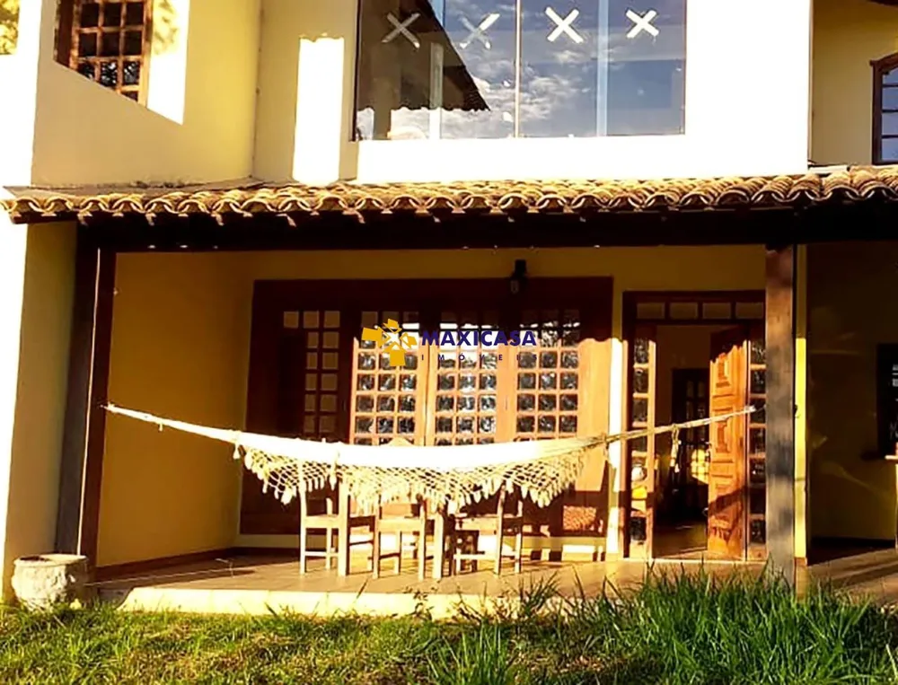 Casa, 4 quartos, 220 m² - Foto 4