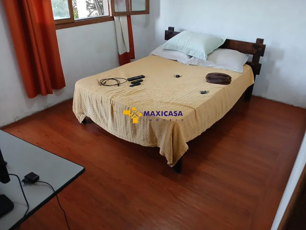 Casa, 4 quartos, 220 m² - Foto 13