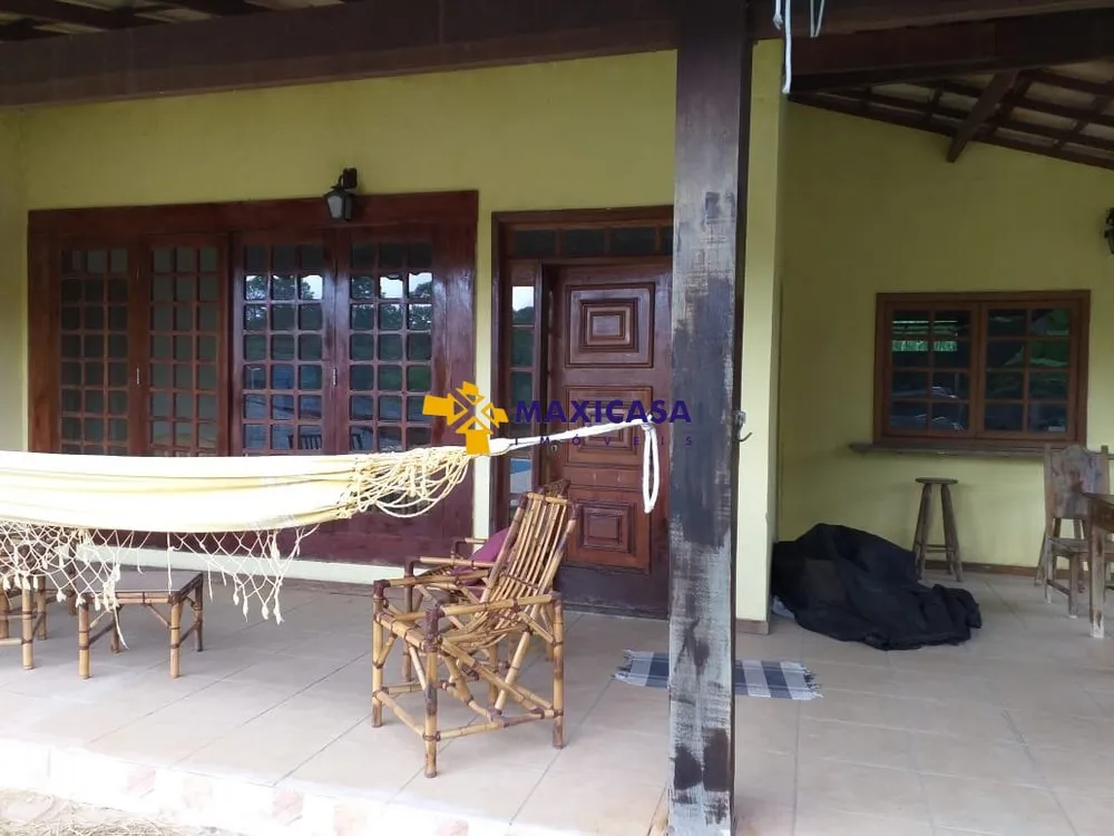 Casa, 4 quartos, 220 m² - Foto 9