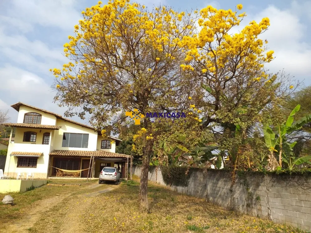 Casa, 4 quartos, 220 m² - Foto 11