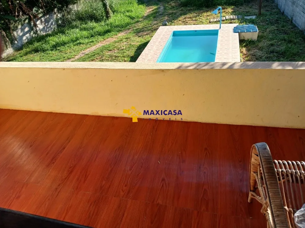 Casa, 4 quartos, 220 m² - Foto 10
