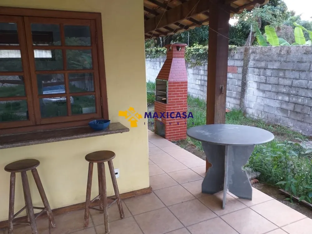 Casa, 4 quartos, 220 m² - Foto 8