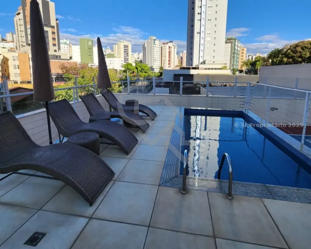 Apartamento, 3 quartos, 84 m² - Foto 5