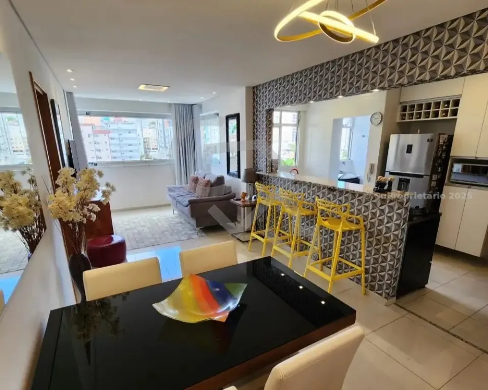 Apartamento, 3 quartos, 84 m² - Foto 6