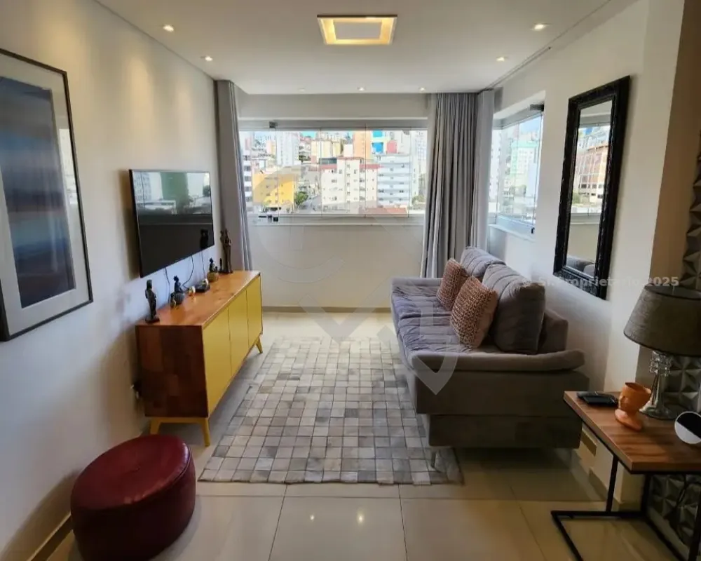 Apartamento, 3 quartos, 84 m² - Foto 7