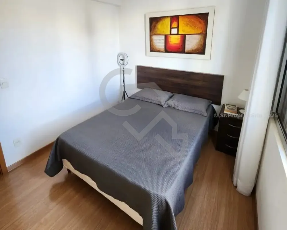 Apartamento, 3 quartos, 84 m² - Foto 9