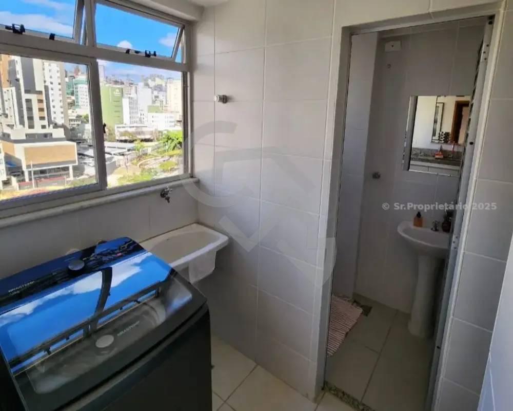 Apartamento, 3 quartos, 84 m² - Foto 2