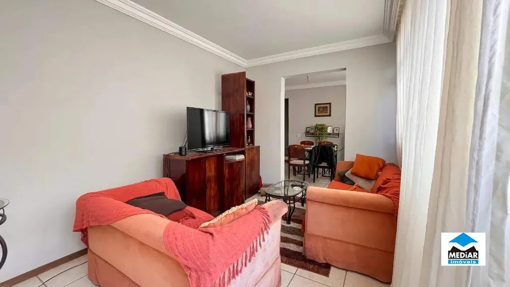 Cobertura, 3 quartos, 238 m² - Foto 9