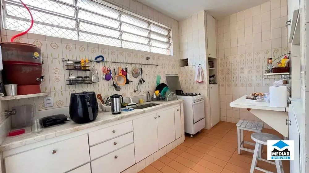 Cobertura, 3 quartos, 238 m² - Foto 11