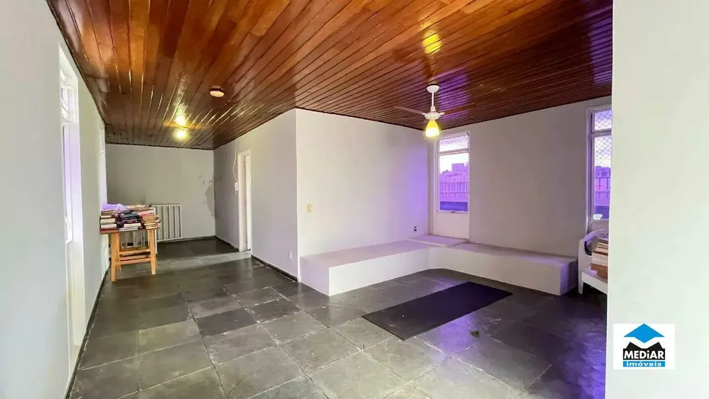 Cobertura, 3 quartos, 238 m² - Foto 3
