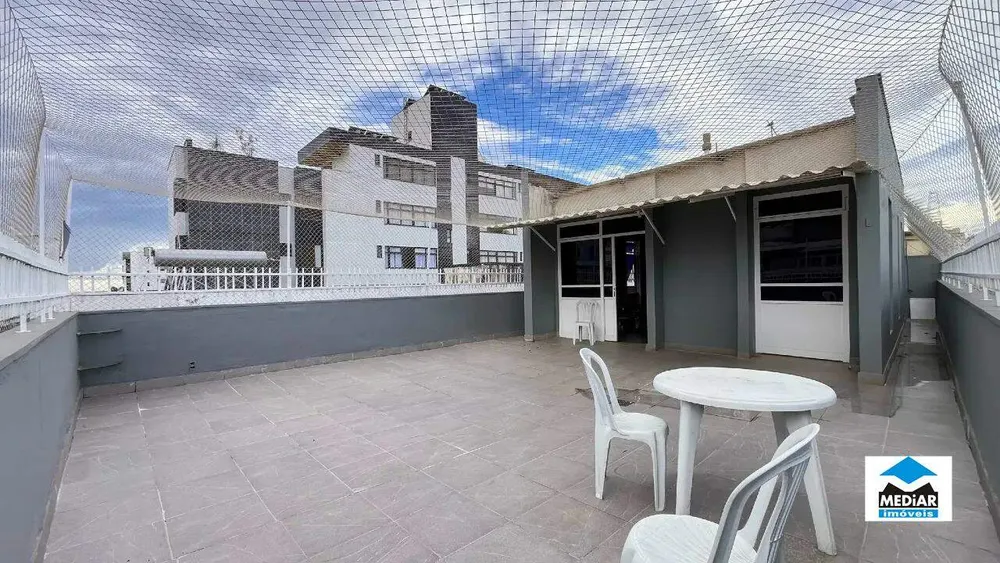 Cobertura, 3 quartos, 238 m² - Foto 2