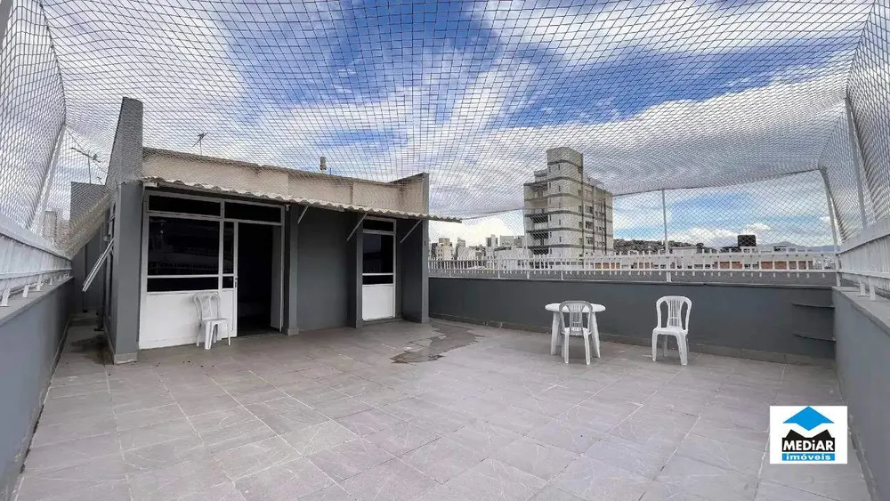 Cobertura, 3 quartos, 238 m² - Foto 1