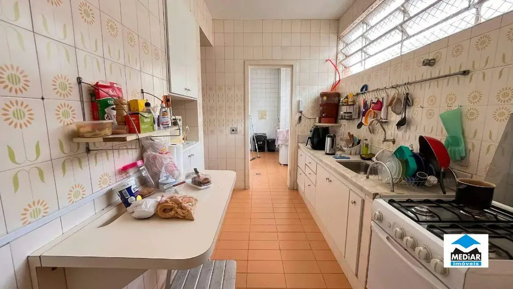 Cobertura, 3 quartos, 238 m² - Foto 12
