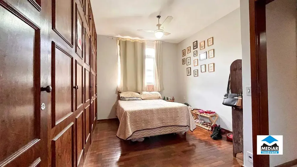 Cobertura, 3 quartos, 238 m² - Foto 15