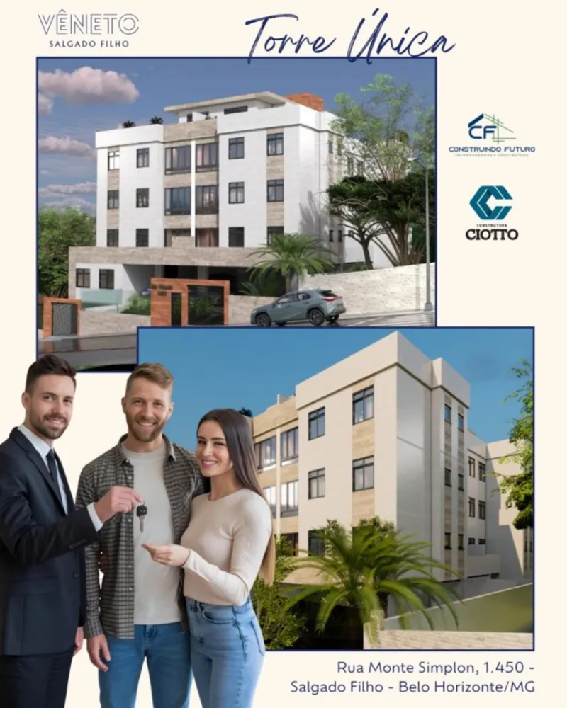Apartamento, 3 quartos, 73 m² - Foto 10