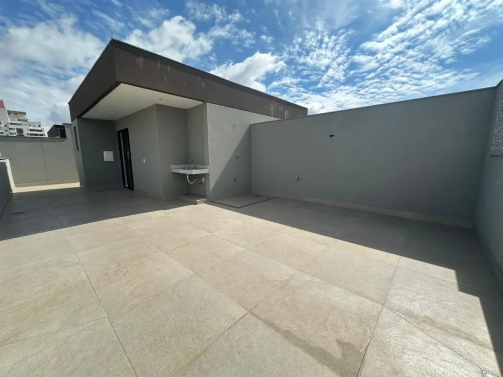Cobertura, 3 quartos, 155 m² - Foto 1