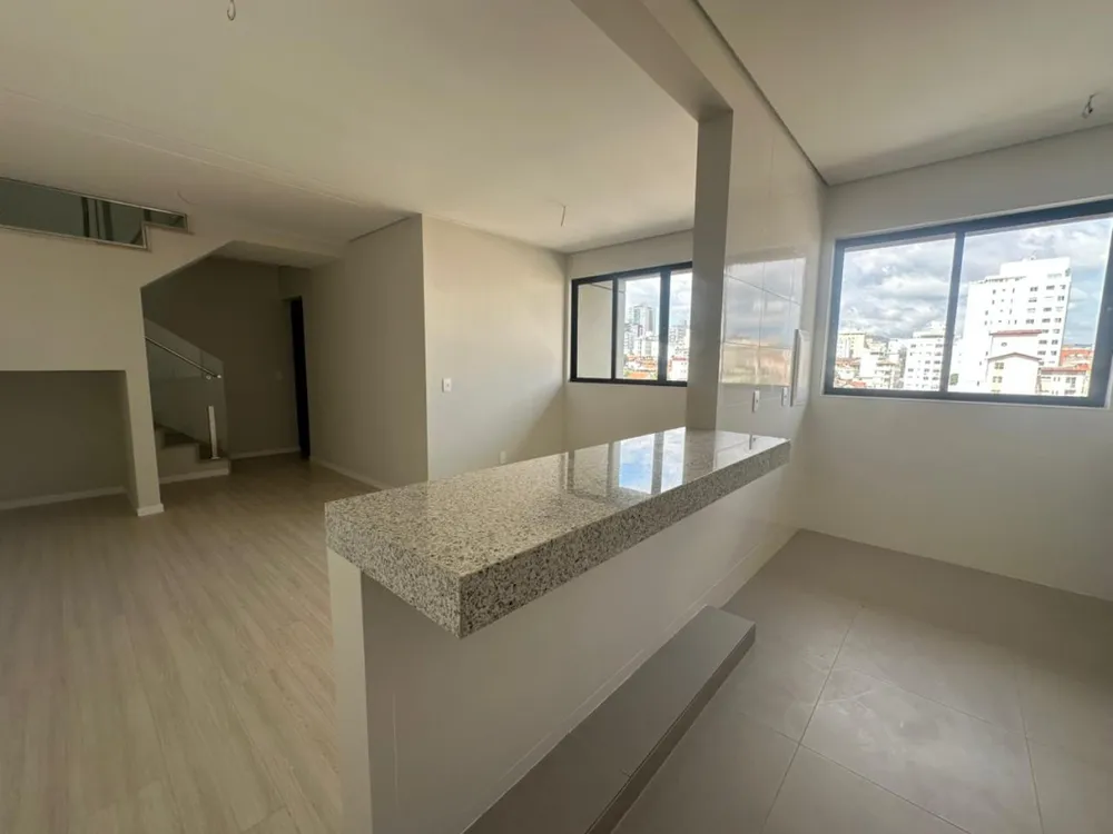 Cobertura, 3 quartos, 155 m² - Foto 1