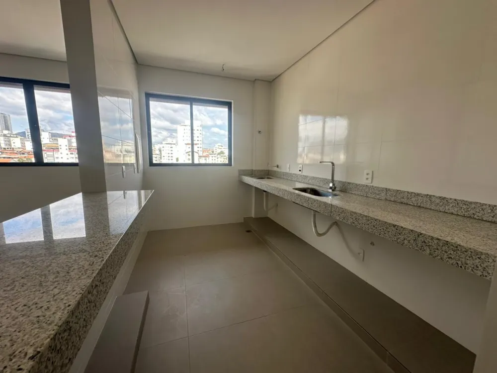Cobertura, 3 quartos, 155 m² - Foto 4