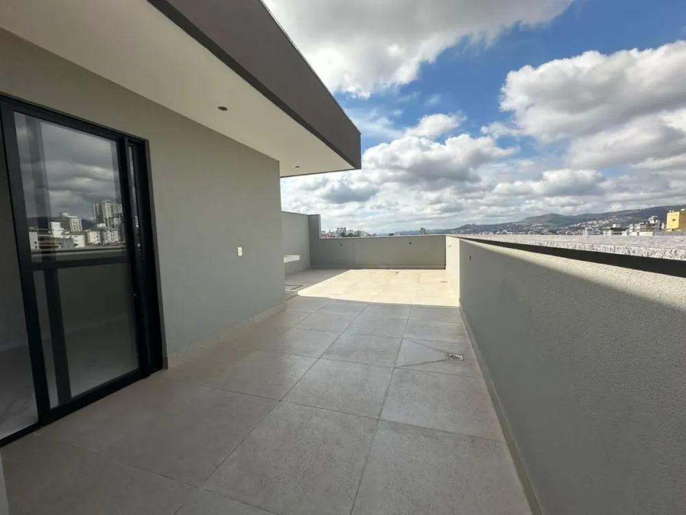 Cobertura, 3 quartos, 155 m² - Foto 2