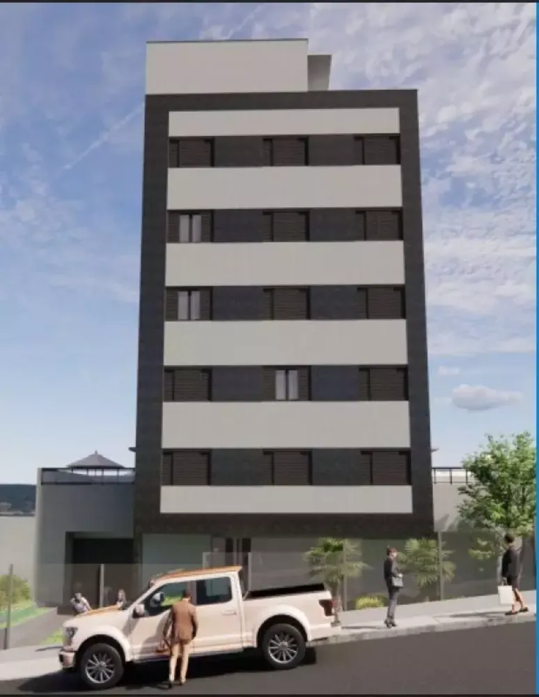 Cobertura, 3 quartos, 180 m² - Foto 3