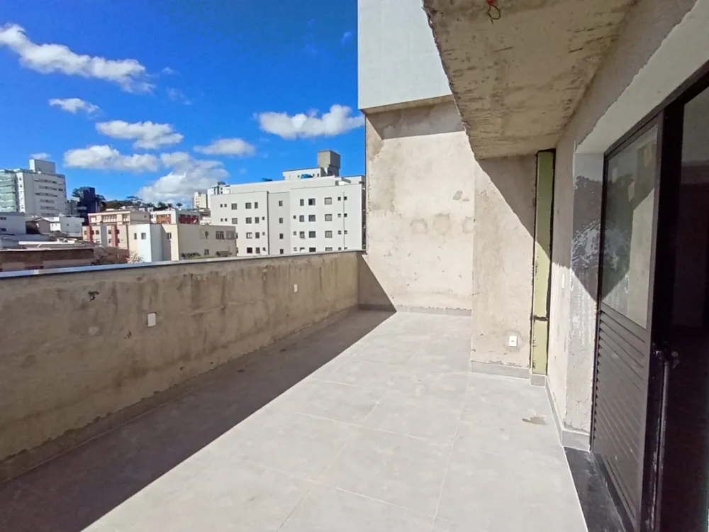 Cobertura, 3 quartos, 180 m² - Foto 9