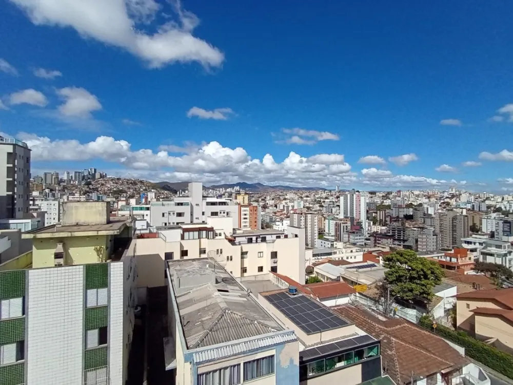 Cobertura, 3 quartos, 180 m² - Foto 8