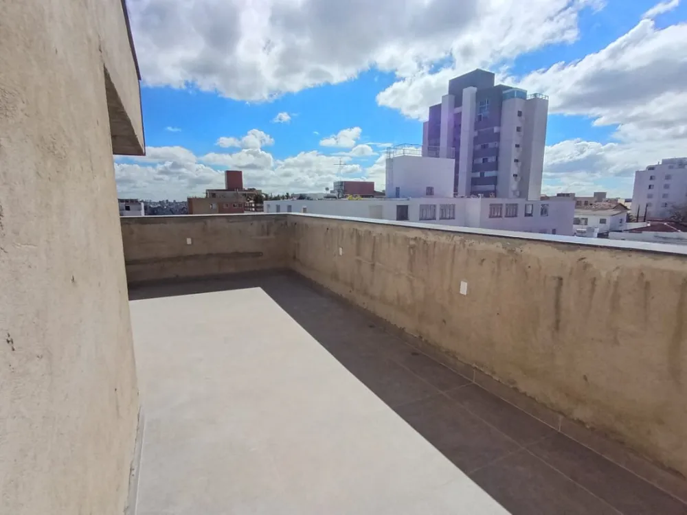 Cobertura, 3 quartos, 180 m² - Foto 1