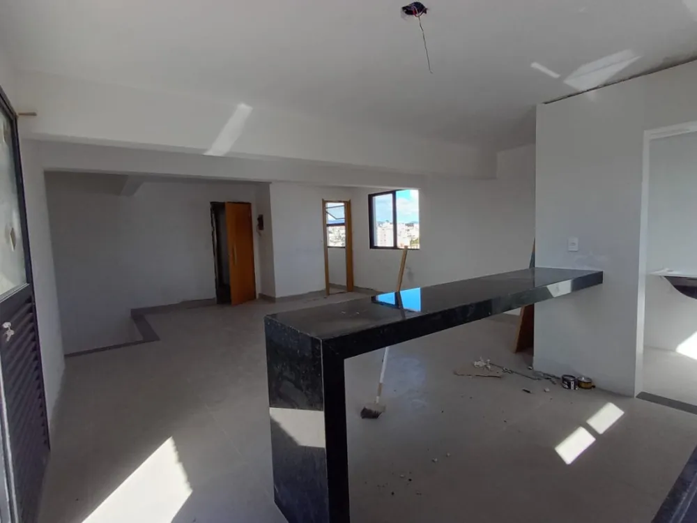Cobertura, 3 quartos, 180 m² - Foto 4