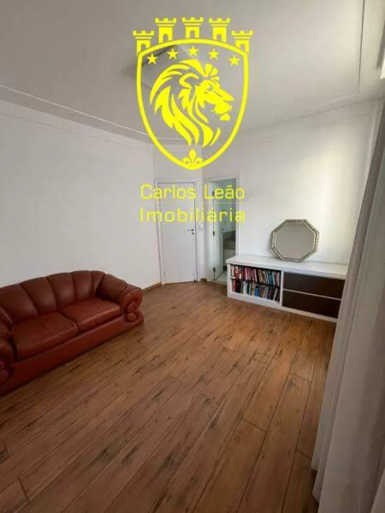 Apartamento, 4 quartos, 360 m² - Foto 5