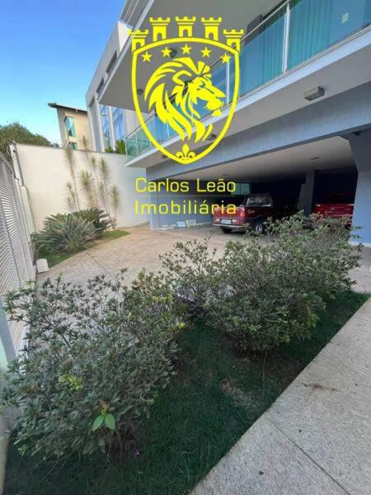 Apartamento, 4 quartos, 360 m² - Foto 15