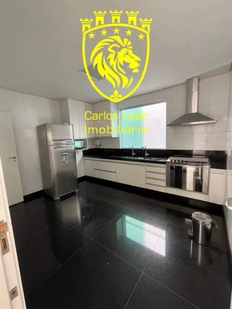 Apartamento, 4 quartos, 360 m² - Foto 13