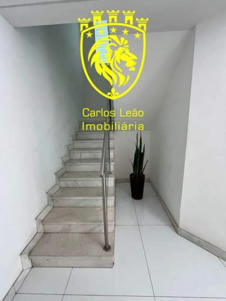 Apartamento, 4 quartos, 360 m² - Foto 14