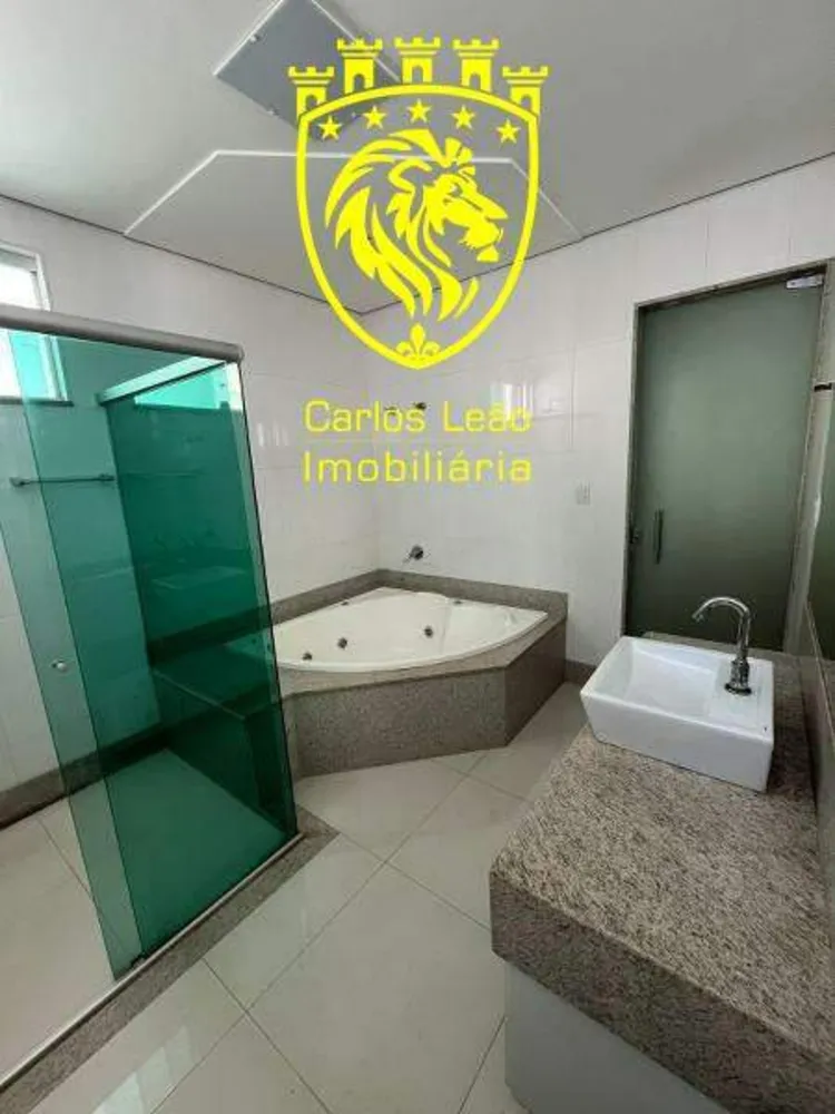 Apartamento, 4 quartos, 360 m² - Foto 12